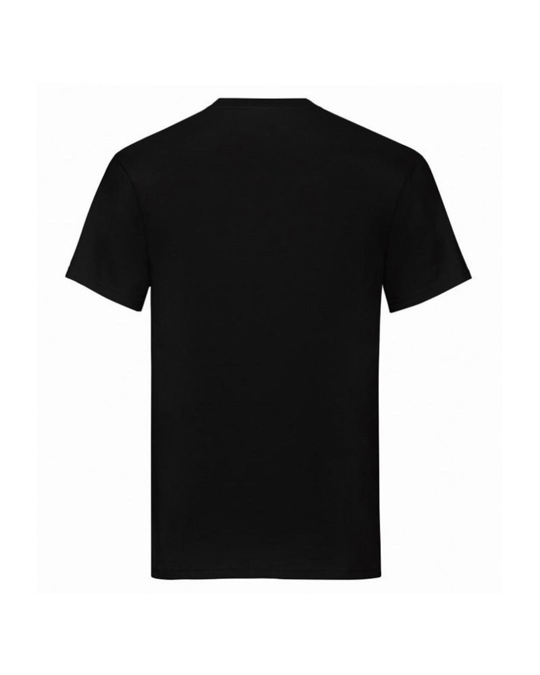 "CHOPPA" BLACK TEE